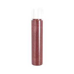 Recharge Gloss 015 Glam brown ZAO