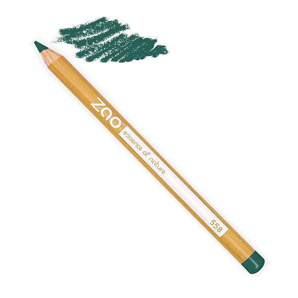 Crayon Yeux 558 Vert ZAO