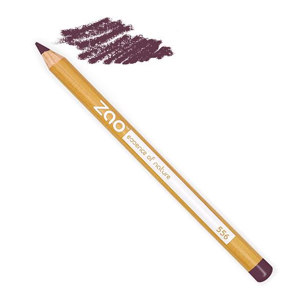 Crayon Yeux 556 Prune ZAO