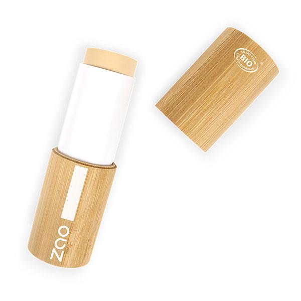 Fond de teint stick 771 Beige crème ZAO