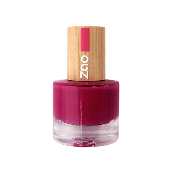 Vernis à ongles 663 Framboise 8ml