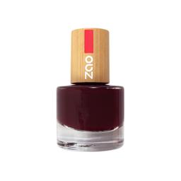 Vernis à ongles : 659 Cerise noire