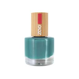 Vernis à ongles : 676 Biscay bay