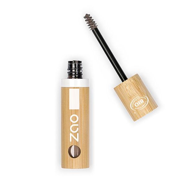 Mascara sourcils 053 Brun ZAO