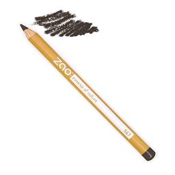 Crayons sourcils 567 Brun Ebène ZAO