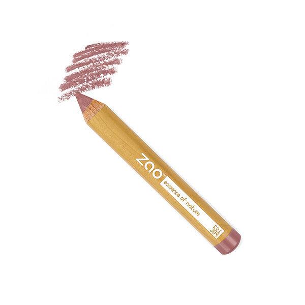 Crayon Jumbo lèvres et joues 584 Bois de rose