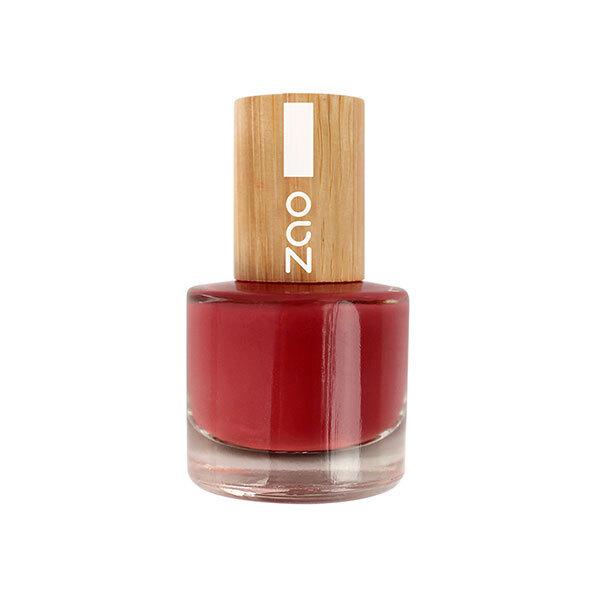 Vernis à ongles 679 Rouge Toscane 8ml