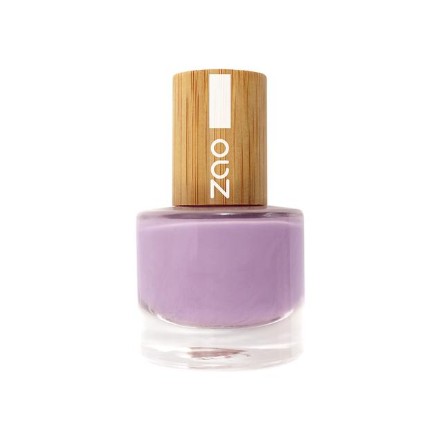 Vernis à ongles 680 Lilas ZAO