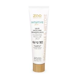 Gelée micellaire démaquillante bio ZAO