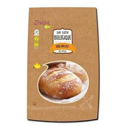 Mix boulangerie 400g