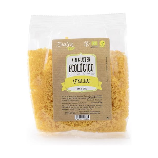 Estrellitas Bio sans gluten 250 g