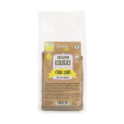 Cous Cous au sarrasin biologique sans gluten 375 g