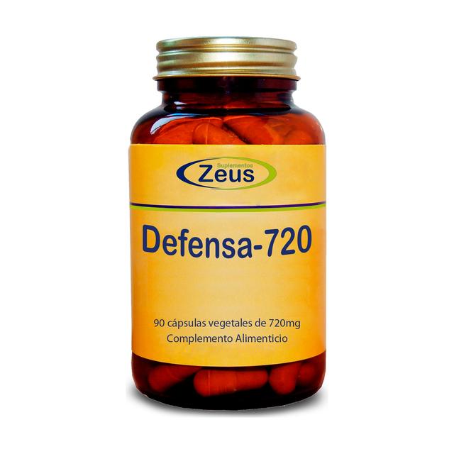 Défense-720 90 capsules