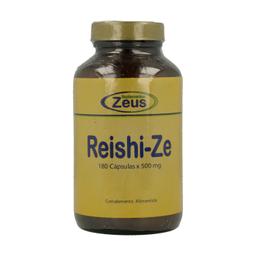 Reishi-Ze 180 capsules