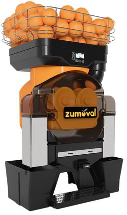 Presse Agrume Automatique Professionnel TOP - Zumoval