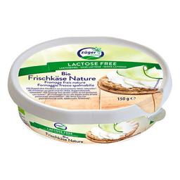 Fromage frais nature sans lactose 165g