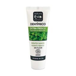 Dentifrice Extra Frais Bio Echinacée & Menthe 75 ml