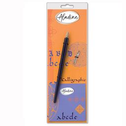 Kit d'outils de calligraphie latine