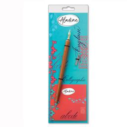 Kit d'outils de calligraphie anglaise