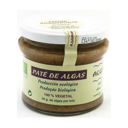 Pâté d'algues bio 180 g