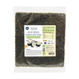 Algues Nori pour sushi 25 g