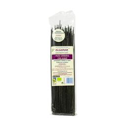 Spaghetti de blé entier à la mer et aux algues 250 g