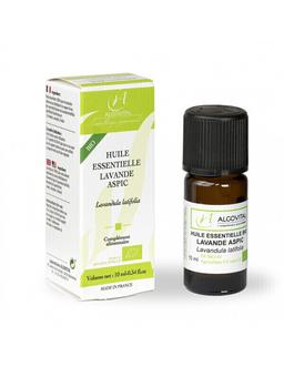 Huile Essentielle de Lavande Aspic Bio - 10 ml