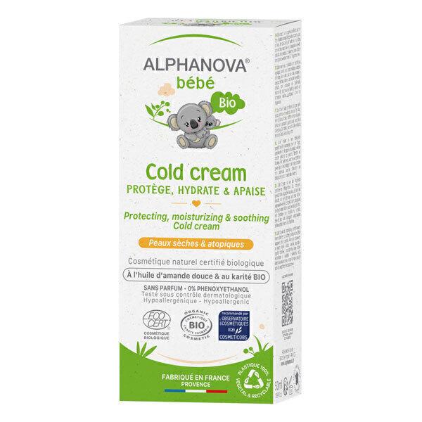 Cold cream 50ml