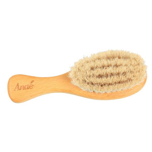 Brosse Bébé en bois 13cm