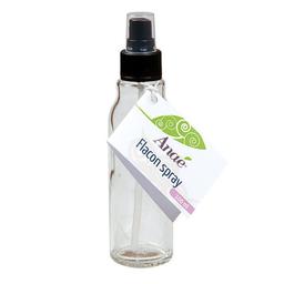 Flacon spray en verre 100ml