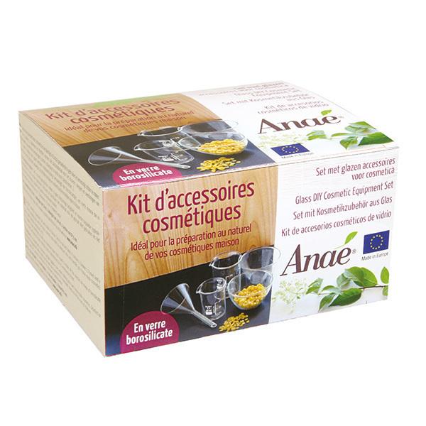 Kit d'accessoires cosmétiques