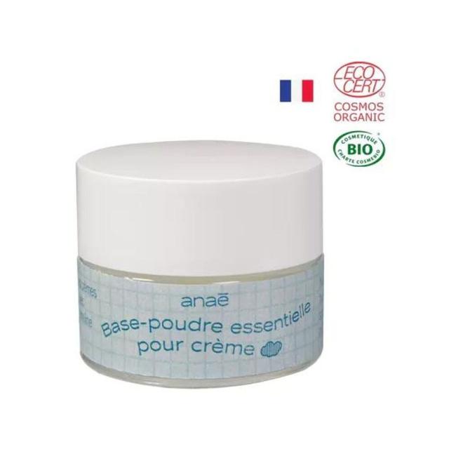 Kit crème hydratant maison au Chanvre