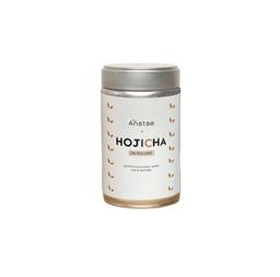 Thé vert grillé moulu Hojicha - 70 g