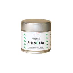 Thé vert Shincha - 50 g