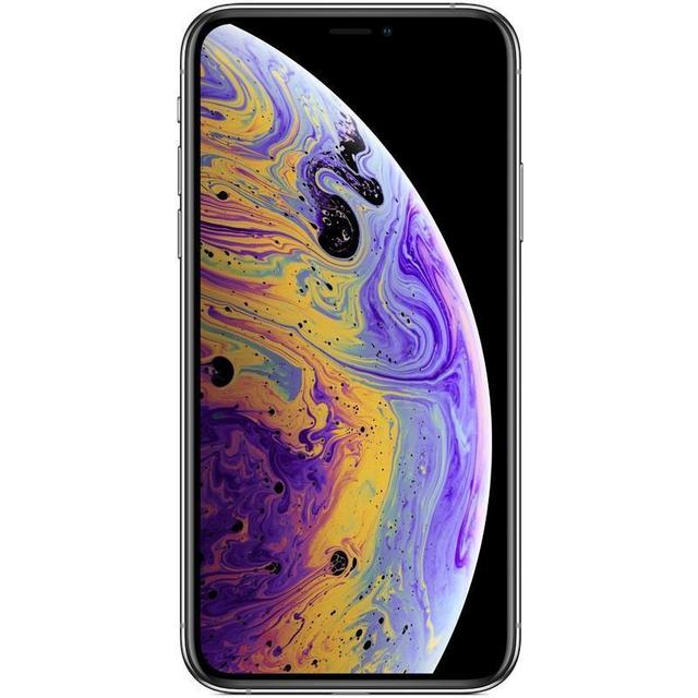 iPhone XS