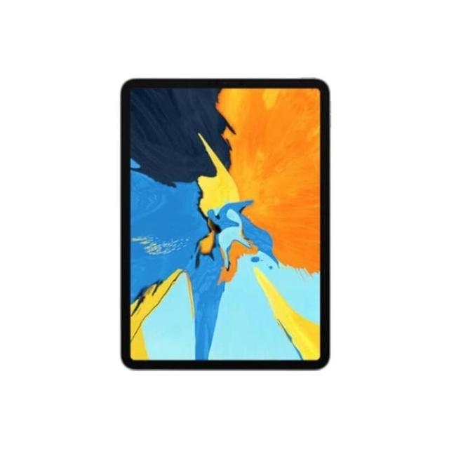 iPad Pro 3 (2018) 11"