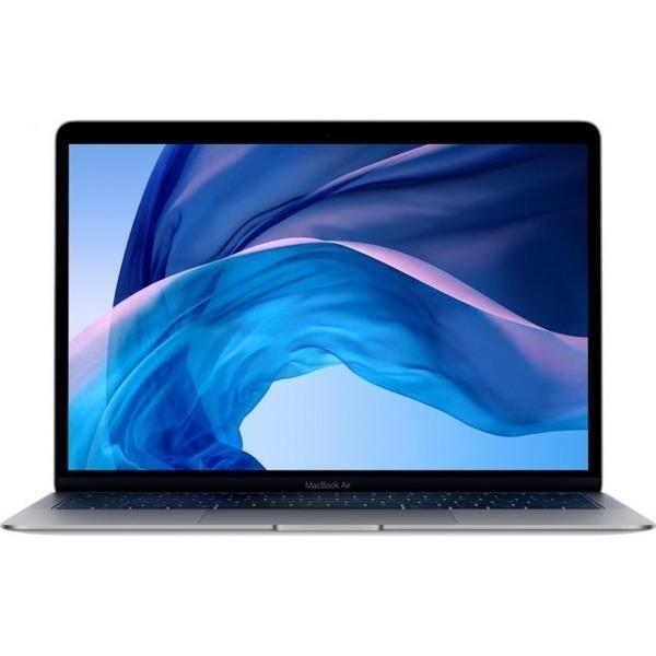 MacBook Air 13" 2019 (Gris, i5@1.6Ghz, 8Go, 128Go, Azerty)