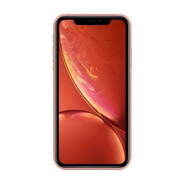 iPhone Xr 64Go Orange