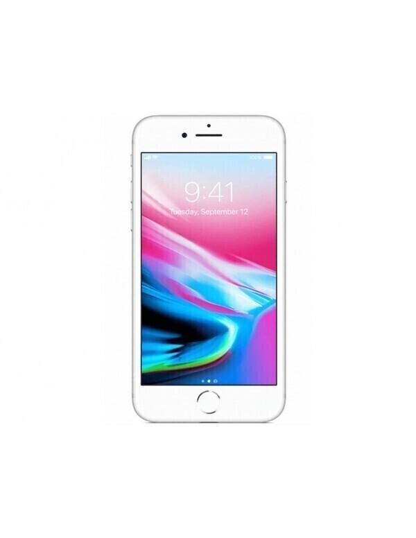 iPhone 8 64 Go Blanc reconditionné