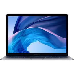 MacBook Air 13" 2018 (Gris, i5@1.6Ghz, 8Go, 256Go, Azerty)