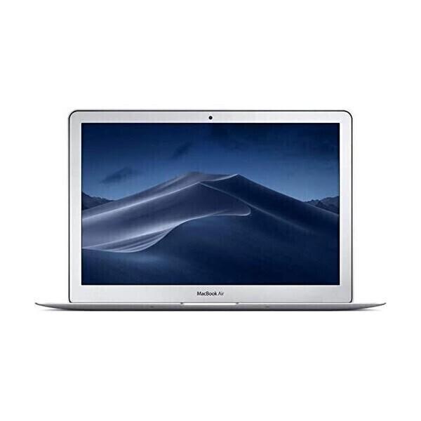 MacBook Air 13" 2017 i5 1,8 Ghz 8 Go 256 Go SSD Argent