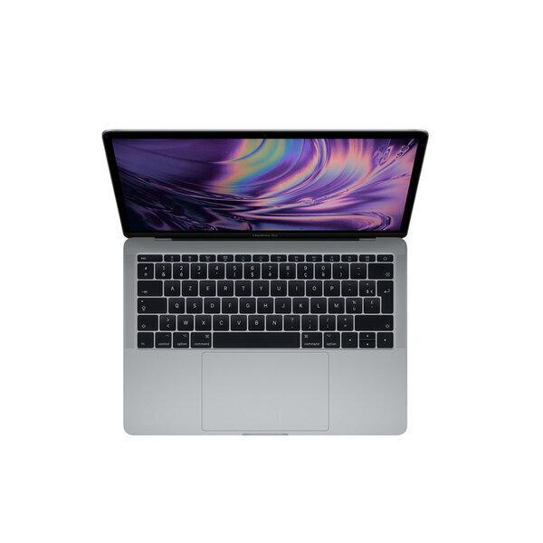 MacBook Retina 13" 2017 i5 2,3 Ghz 8 Go 256 Go SSD Gris