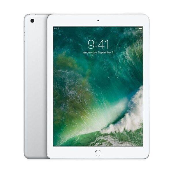 iPad 9.7 32Go Argent