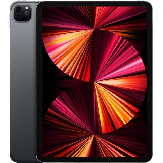 iPad Pro 5 (2021) 11"