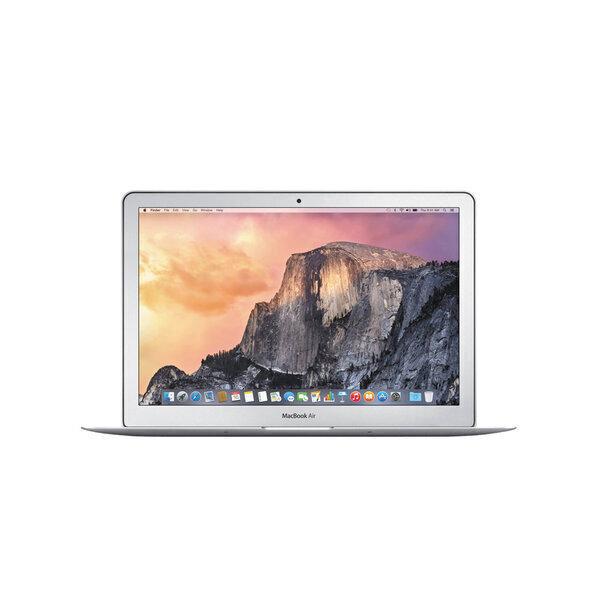 MacBook Air 13" 2017 (Argent, i5@1.8Ghz, 8Go, 128Go, Azerty)