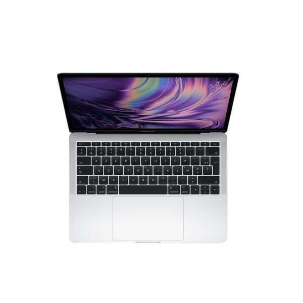 MacBook Pro 13'' i5 2.3 GHz 8Go 256Go SSD 2017 Argent