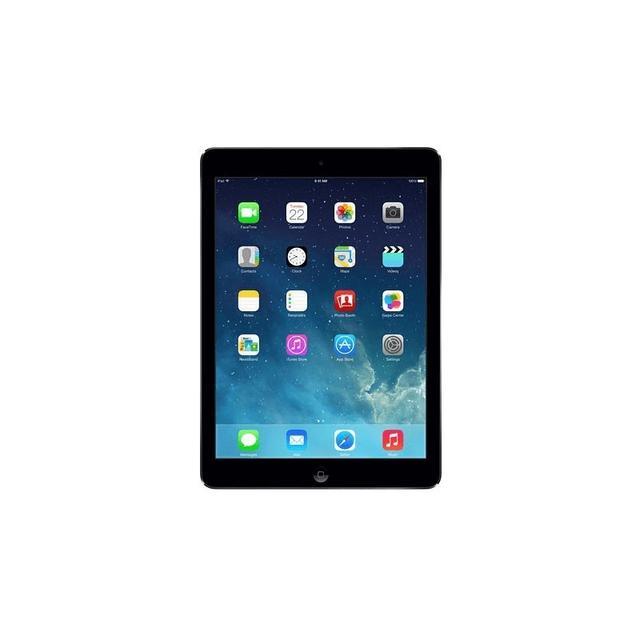 iPad Air 1 (2013) 9,7"