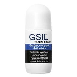 Gel articulaire Surconcentré Freeze roll-on 40ml