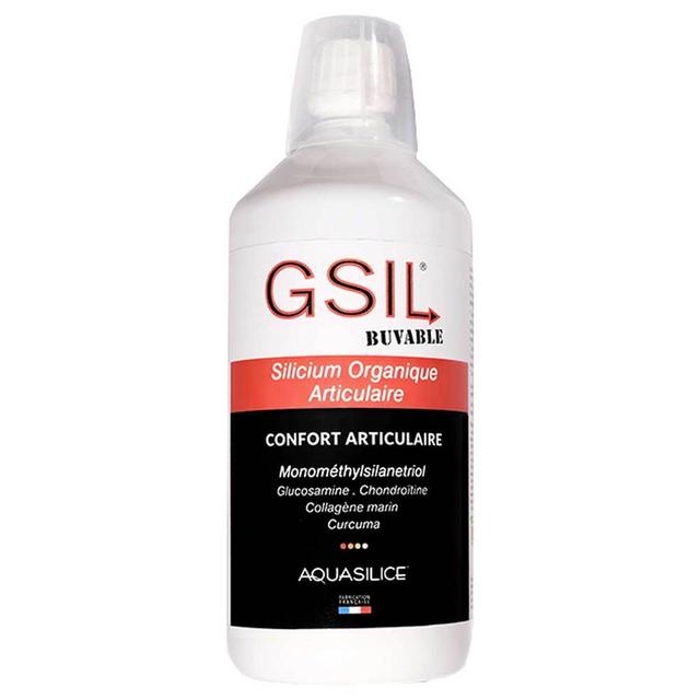 GSIL confort articulaire buvable 1L