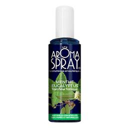 Spray Menthe Eucalyptus 100ml